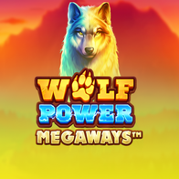Wolf Power: Megaways